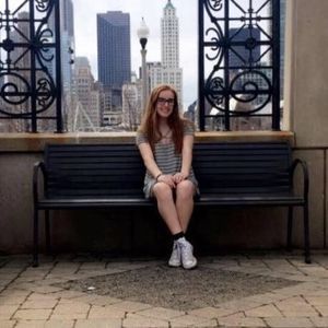 Meet your Posher, Regan